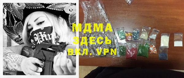 гидра Богданович